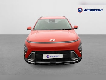 Used Hyundai KONA undefined for sale - 78556371: Photo