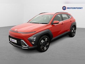 Used Hyundai KONA undefined for sale - 78556371: Photo