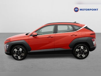 Used Hyundai KONA undefined for sale - 78556371: Photo