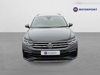 Used Volkswagen Tiguan undefined for sale - 78720595: Photo