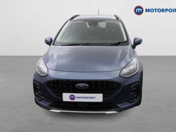 Used Ford Fiesta 2023 for sale - 74922967: Photo
