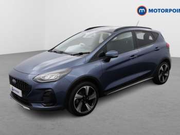 Used Ford Fiesta 2023 for sale - 74922967: Photo