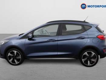 Used Ford Fiesta 2023 for sale - 74922967: Photo