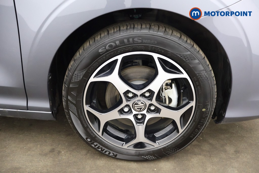 Used MG MG3 2025 for sale - 77904085: Photo 29