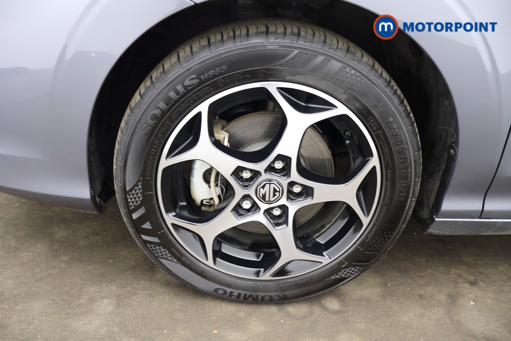 Used MG MG3 2025 for sale - 77904085: Photo 30