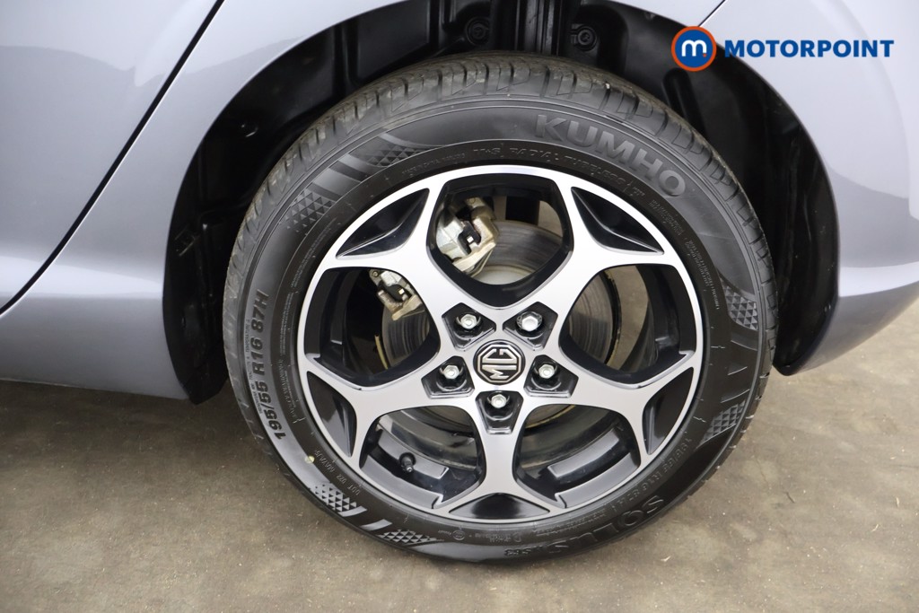 Used MG MG3 2025 for sale - 77904085: Photo 31