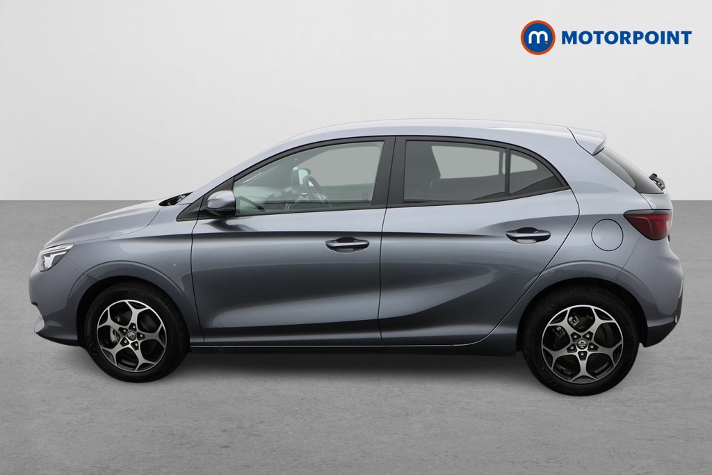 Used MG MG3 2025 for sale - 77904085: Photo 4