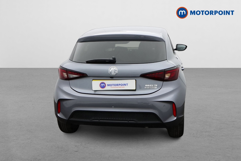 Used MG MG3 2025 for sale - 77904085: Photo 6