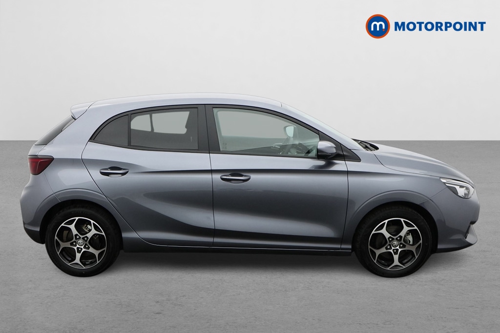 Used MG MG3 2025 for sale - 77904085: Photo 8