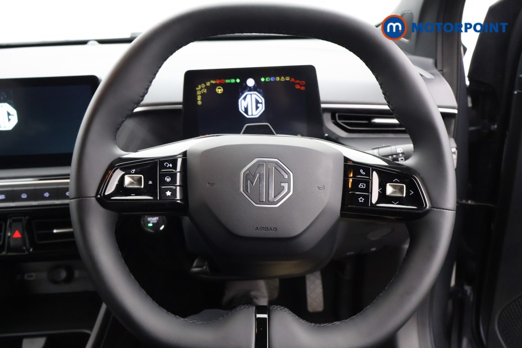 Used MG MG3 2025 for sale - 77904085: Photo 9