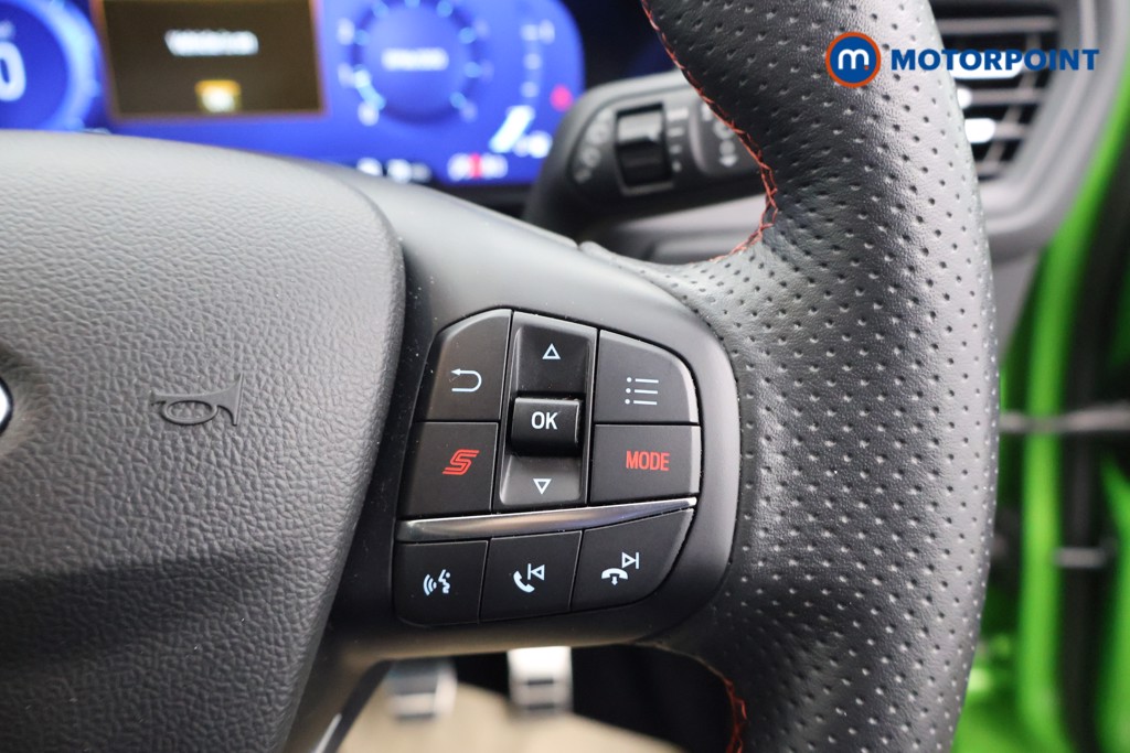 Used Ford Focus 2023 for sale - 77567974: Photo 11