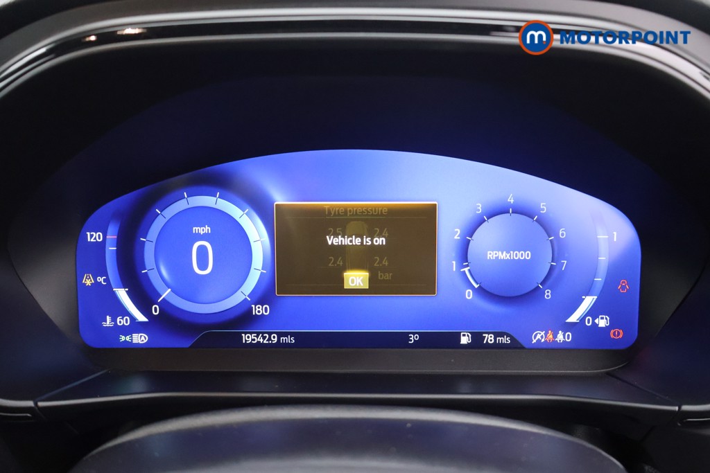 Used Ford Focus 2023 for sale - 77567974: Photo 12