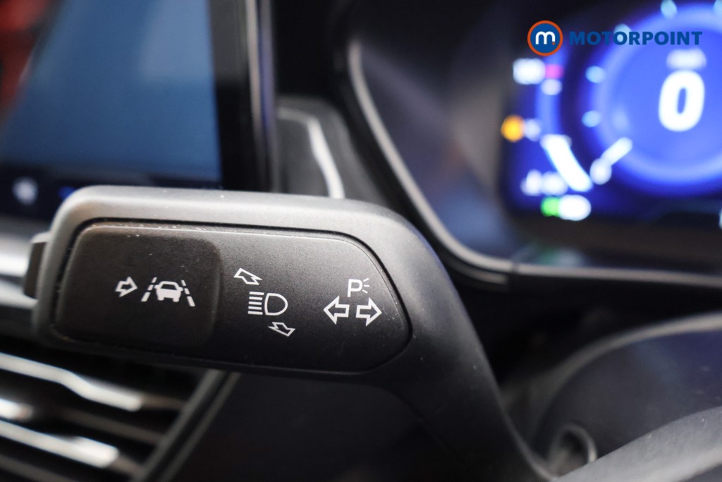 Used Ford Focus 2023 for sale - 77567974: Photo 13