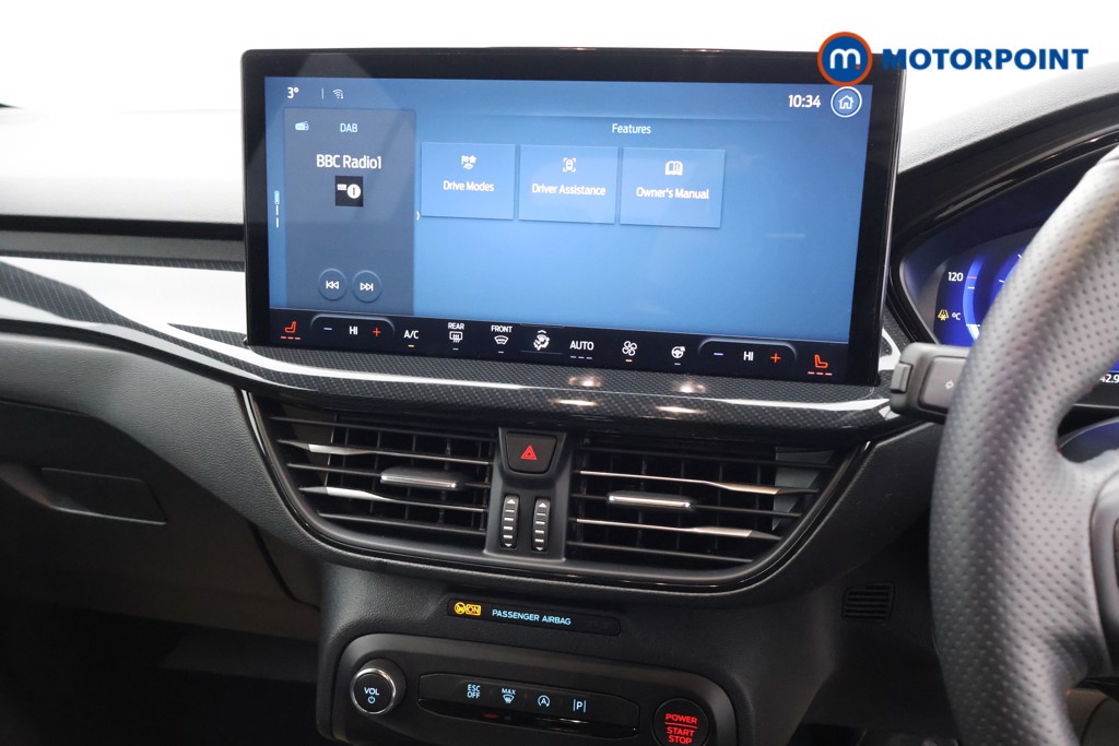 Used Ford Focus 2023 for sale - 77567974: Photo 16