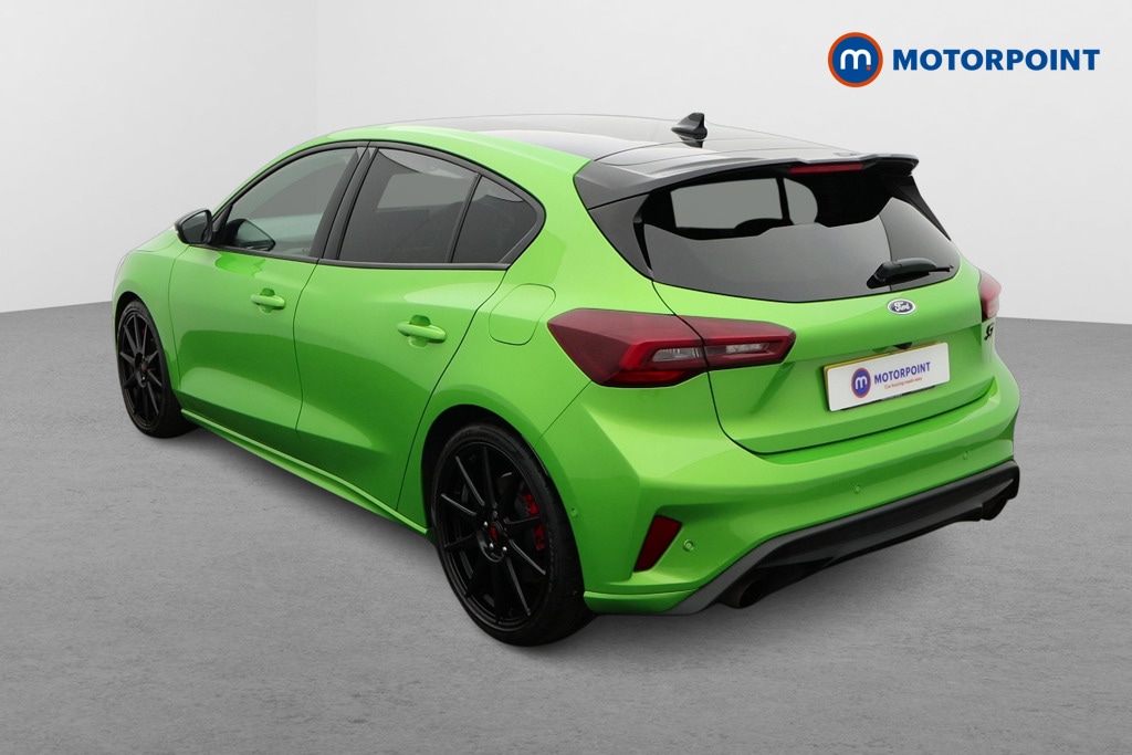 Used Ford Focus 2023 for sale - 77567974: Photo 5