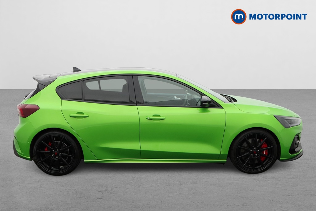 Used Ford Focus 2023 for sale - 77567974: Photo 8