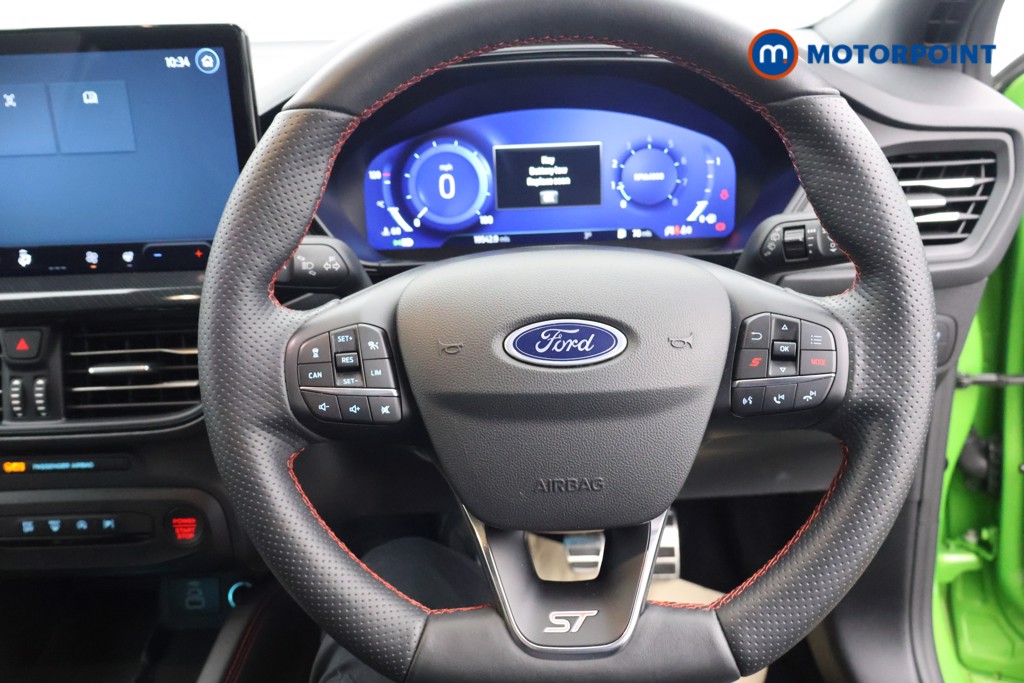 Used Ford Focus 2023 for sale - 77567974: Photo 9