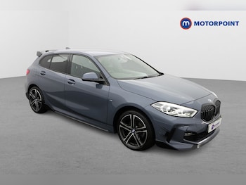 2024 - 118i [136] M Sport 5dr Step Auto [LCP]