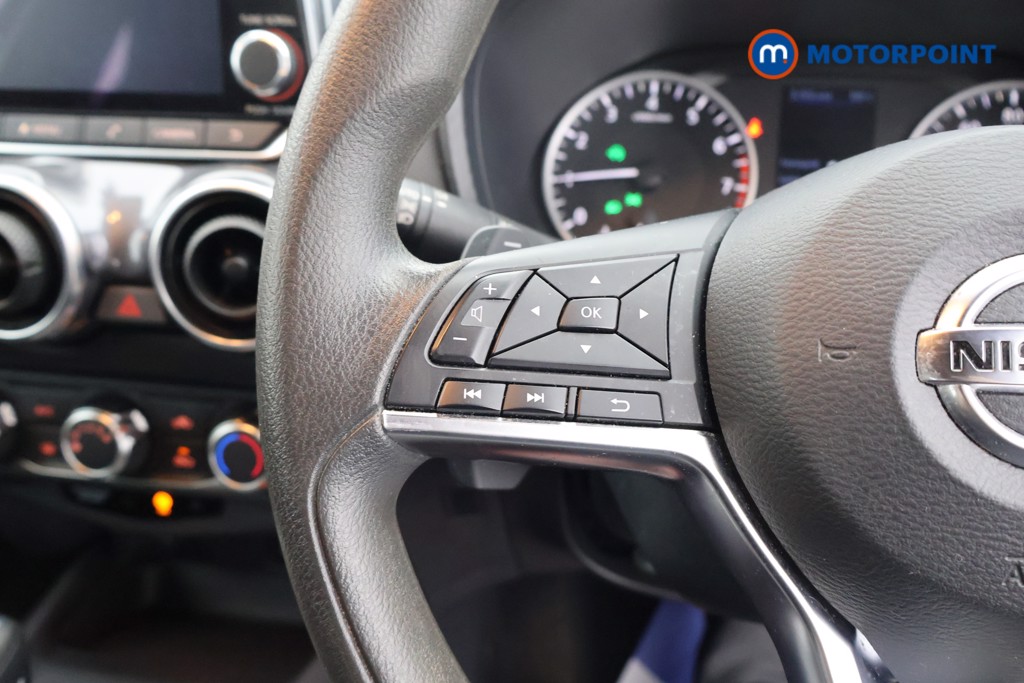 Used Nissan Juke 2020 for sale - 77088314: Photo 10