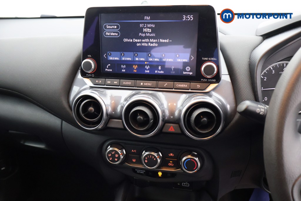 Used Nissan Juke 2020 for sale - 77088314: Photo 15