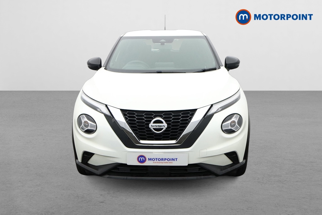 Used Nissan Juke 2020 for sale - 77088314: Photo 2