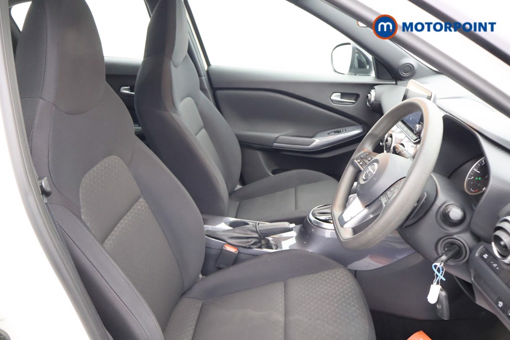 Used Nissan Juke 2020 for sale - 77088314: Photo 21