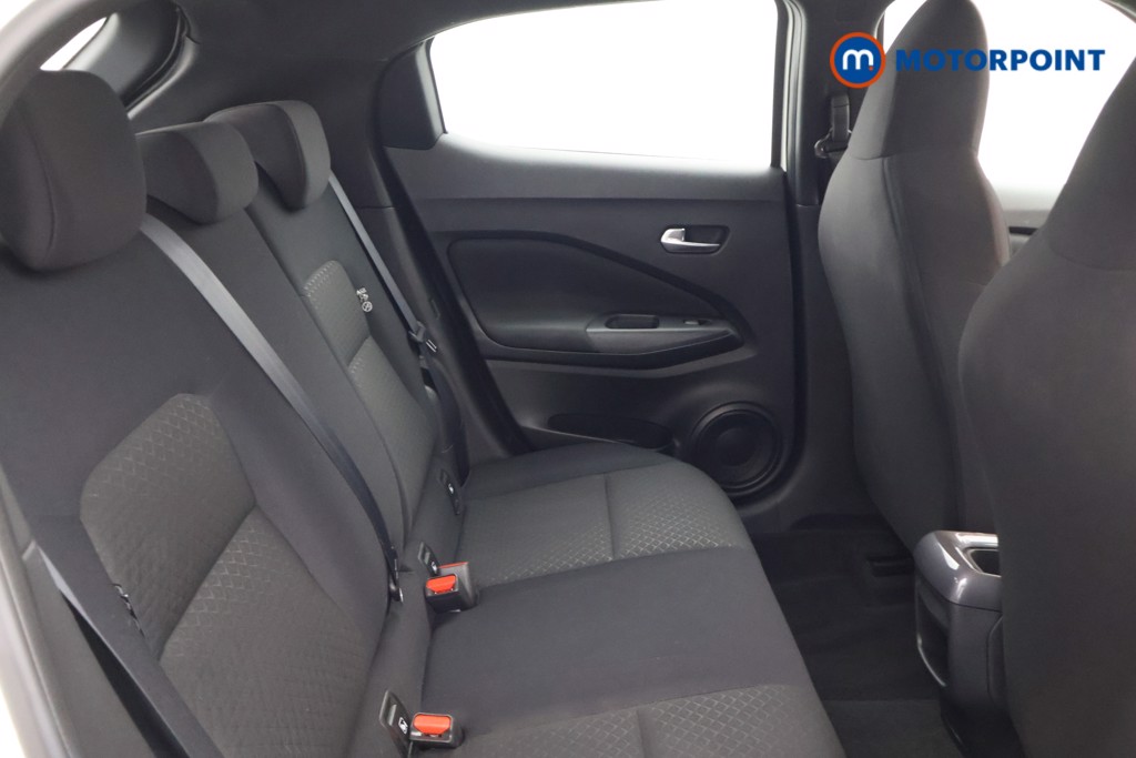 Used Nissan Juke 2020 for sale - 77088314: Photo 22