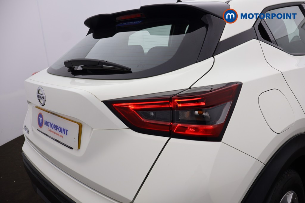 Used Nissan Juke 2020 for sale - 77088314: Photo 28