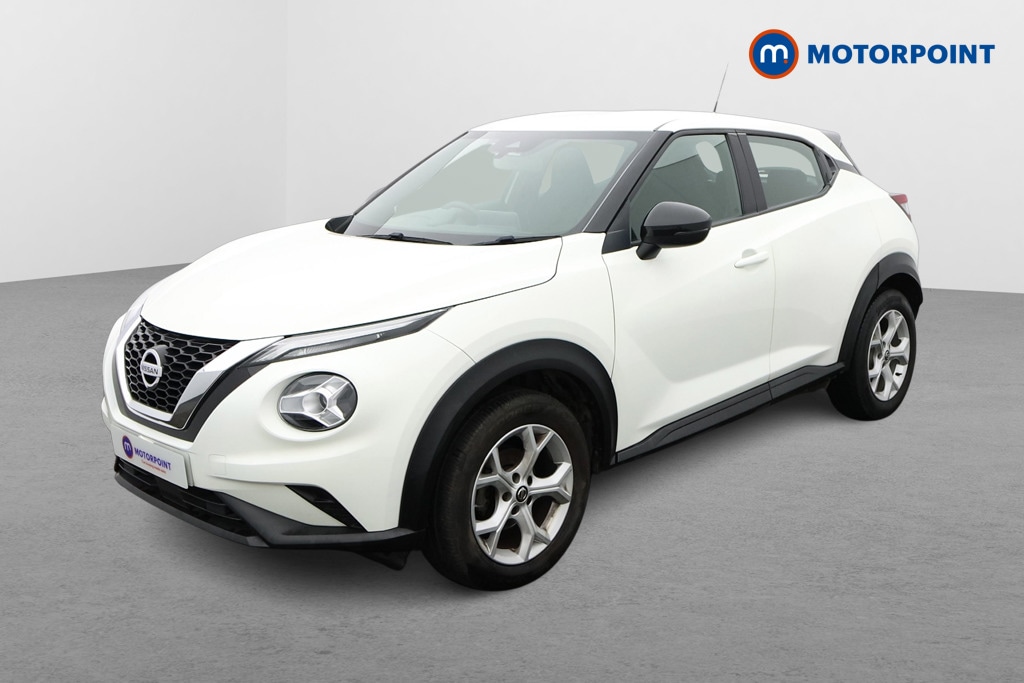 Used Nissan Juke 2020 for sale - 77088314: Photo 3