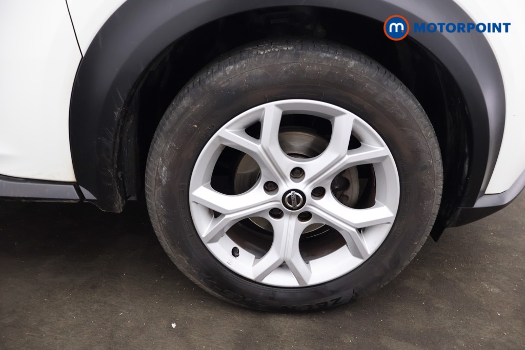 Used Nissan Juke 2020 for sale - 77088314: Photo 31