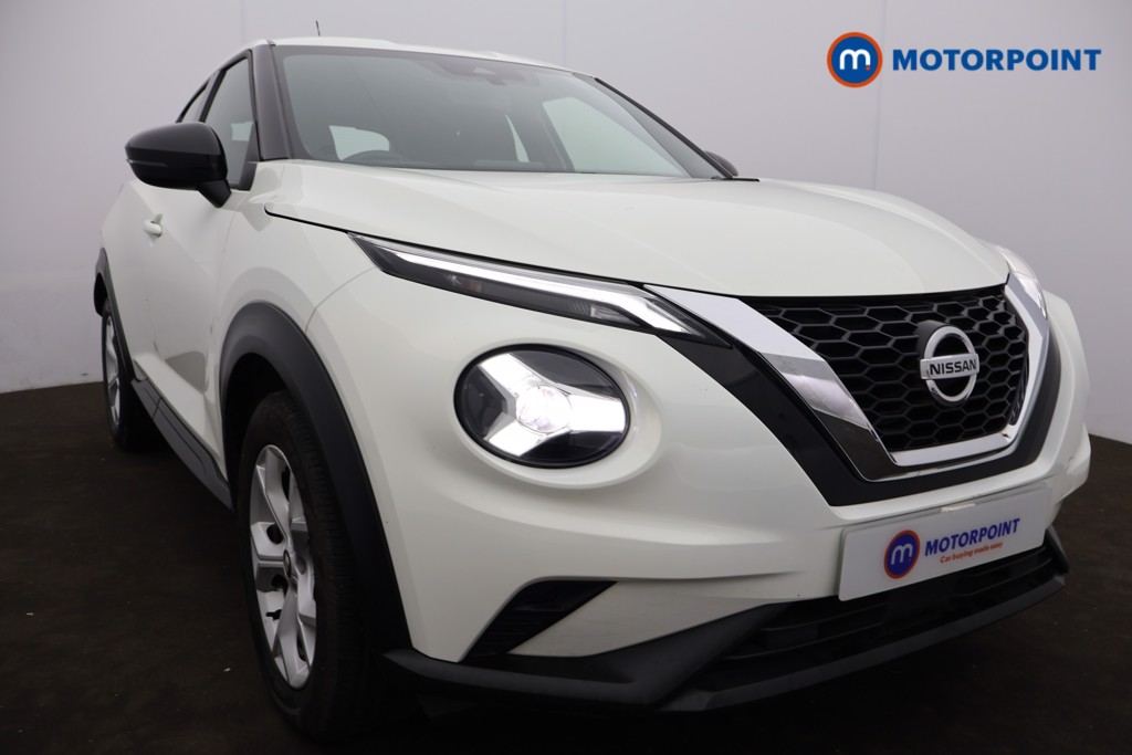 Used Nissan Juke 2020 for sale - 77088314: Photo 32