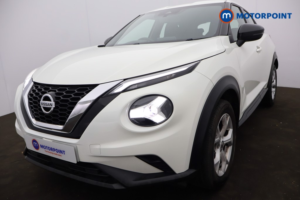 Used Nissan Juke 2020 for sale - 77088314: Photo 33