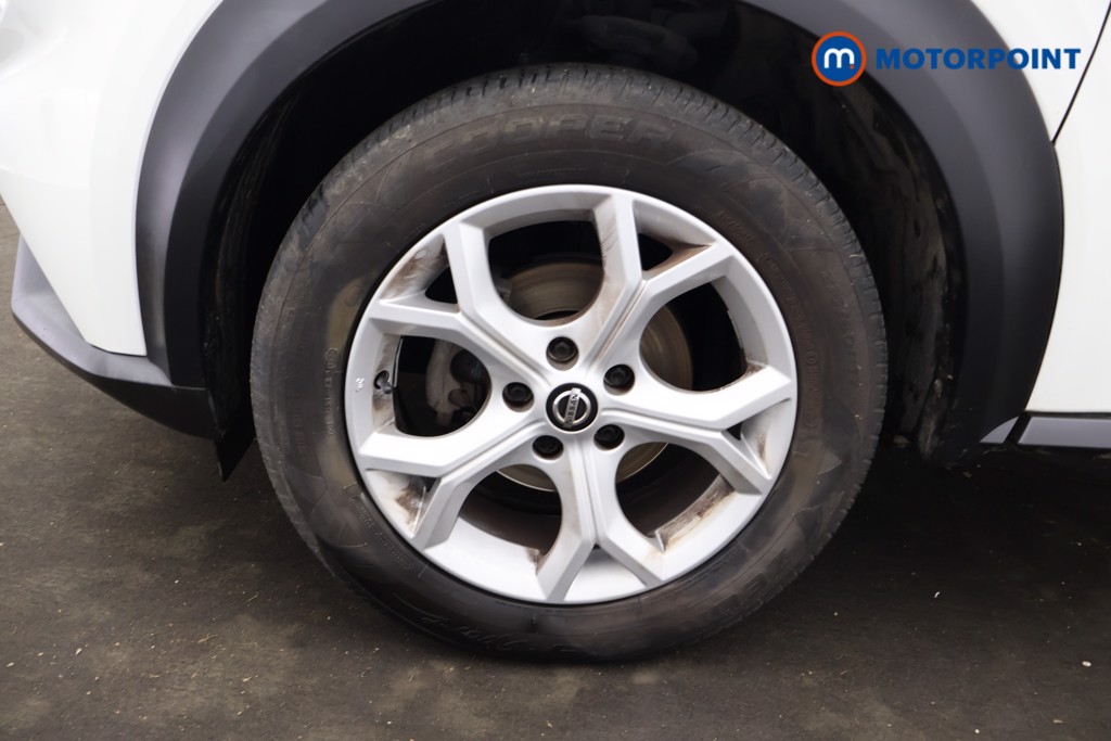 Used Nissan Juke 2020 for sale - 77088314: Photo 34