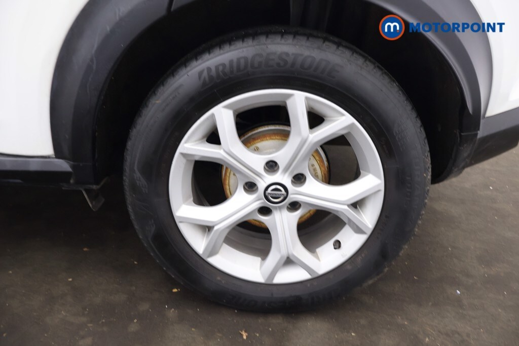 Used Nissan Juke 2020 for sale - 77088314: Photo 35