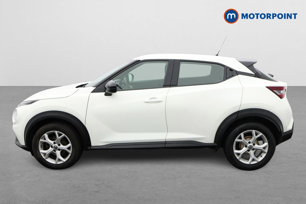 Used Nissan Juke 2020 for sale - 77088314: Photo 4