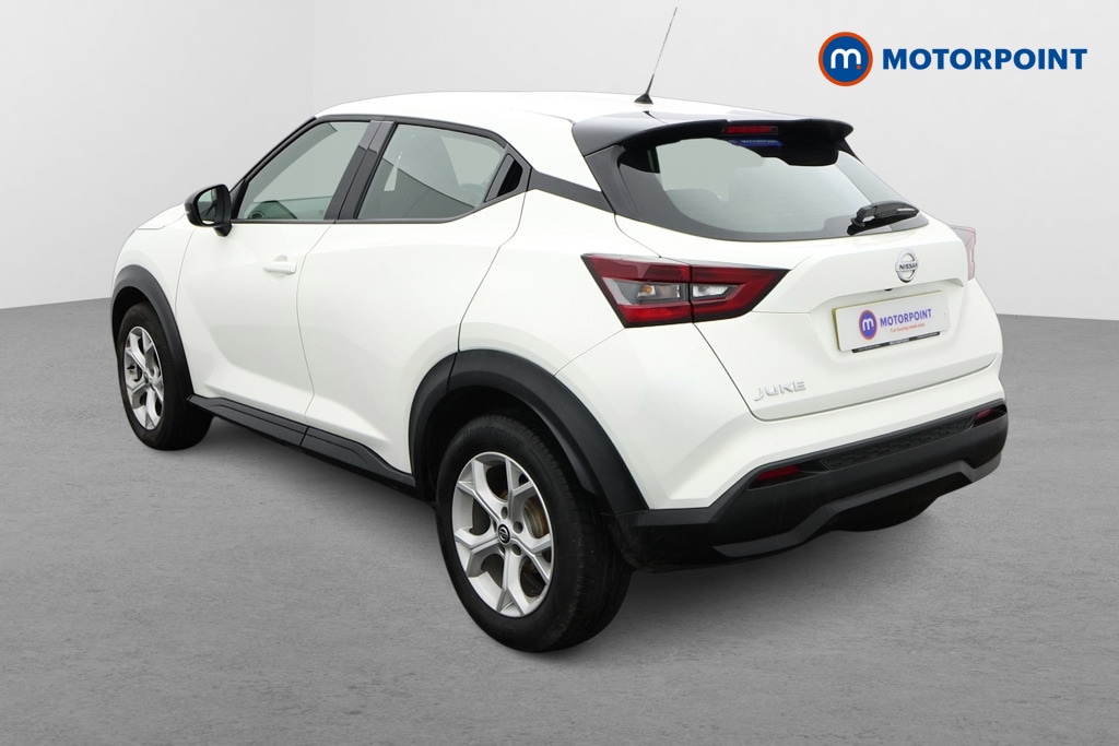 Used Nissan Juke 2020 for sale - 77088314: Photo 5