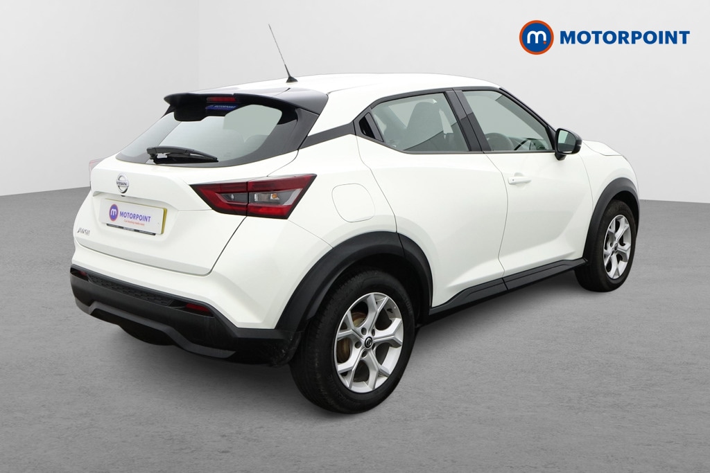 Used Nissan Juke 2020 for sale - 77088314: Photo 7