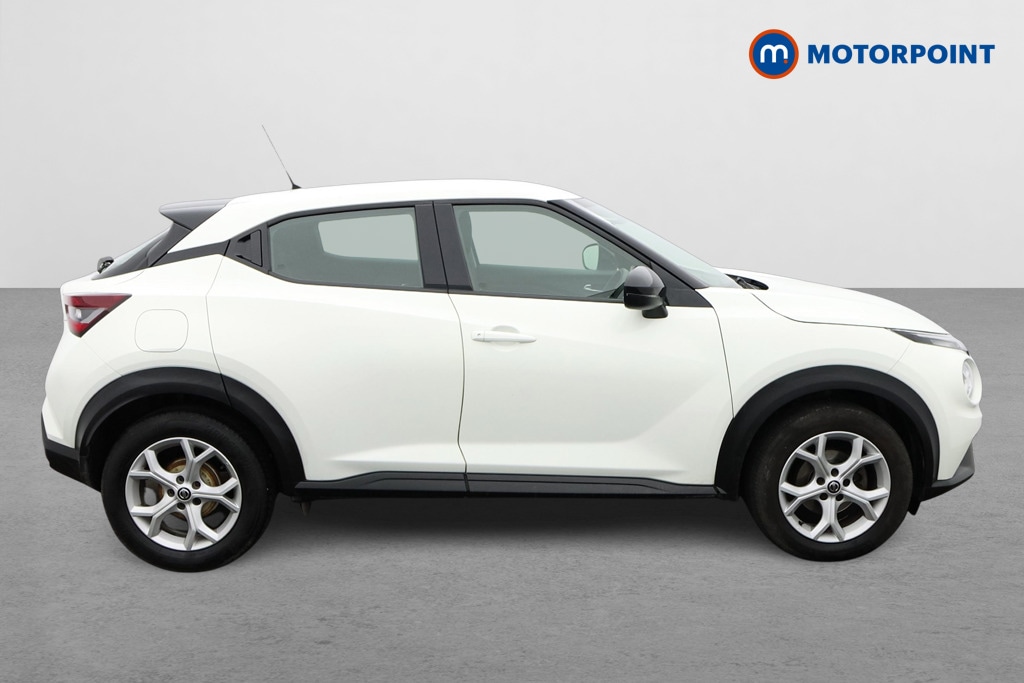 Used Nissan Juke 2020 for sale - 77088314: Photo 8
