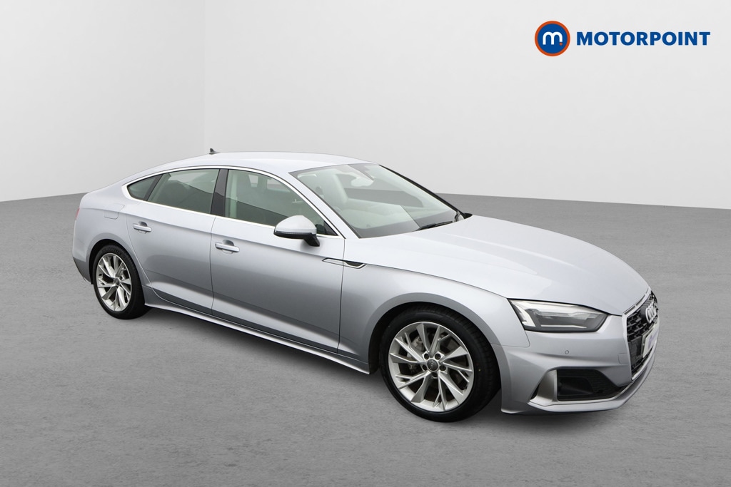 Used Audi A5 2021 for sale - 77743772: Photo 1
