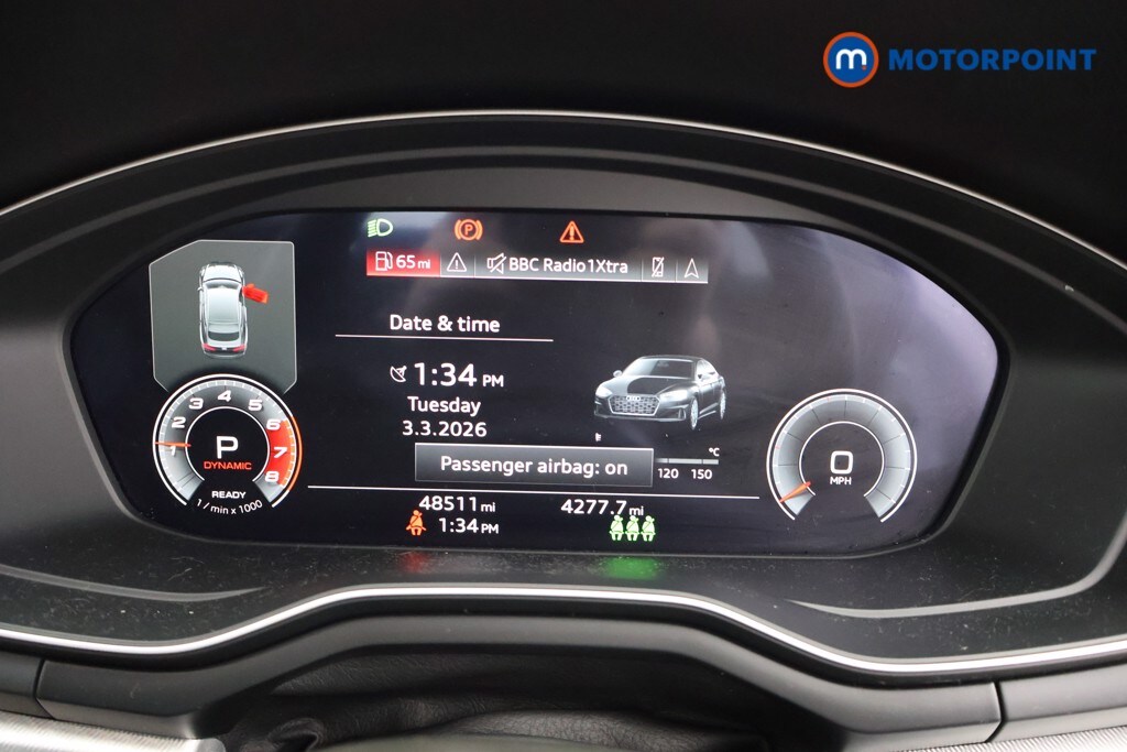 Used Audi A5 2021 for sale - 77743772: Photo 12