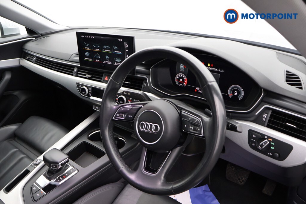 Used Audi A5 2021 for sale - 77743772: Photo 20