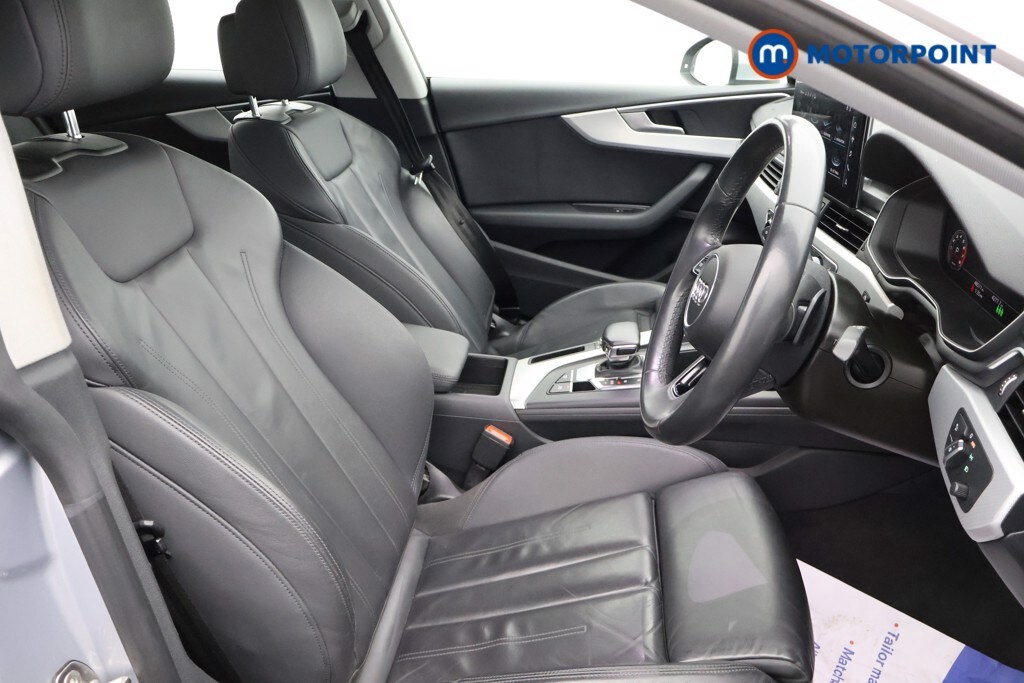 Used Audi A5 2021 for sale - 77743772: Photo 21