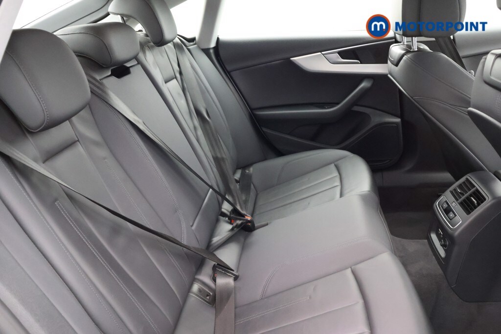 Used Audi A5 2021 for sale - 77743772: Photo 22