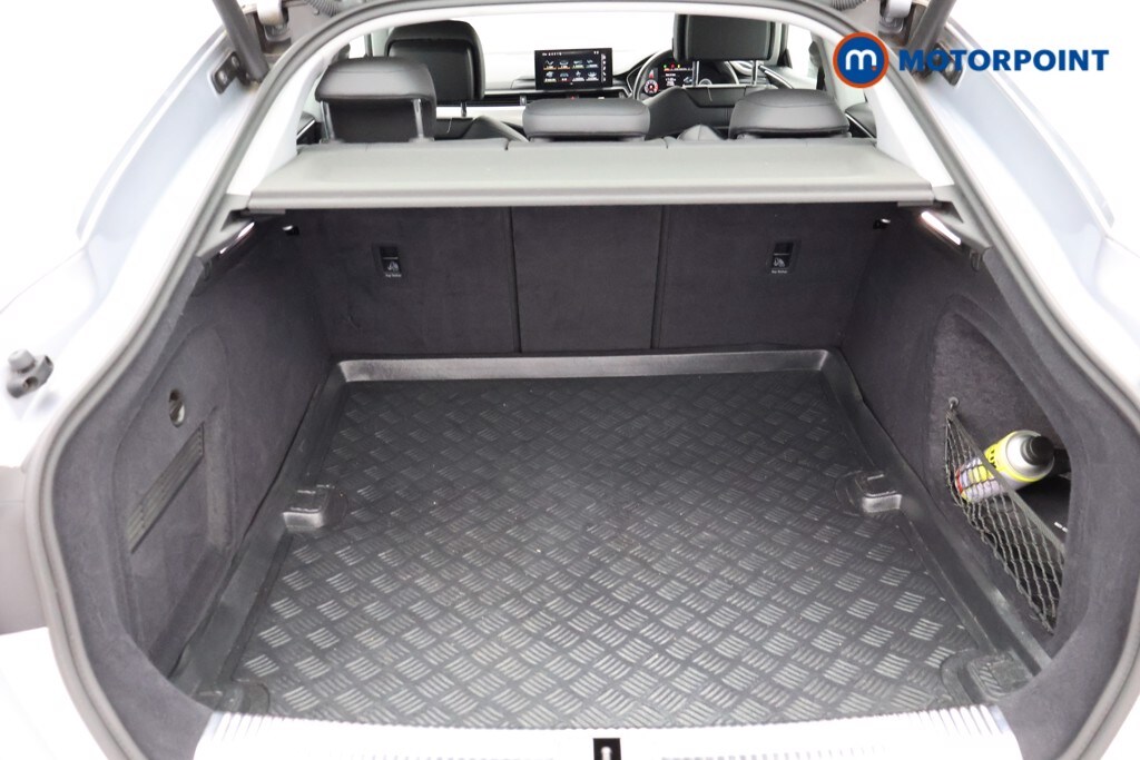 Used Audi A5 2021 for sale - 77743772: Photo 27