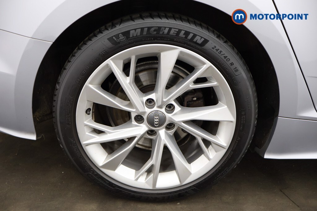 Used Audi A5 2021 for sale - 77743772: Photo 28