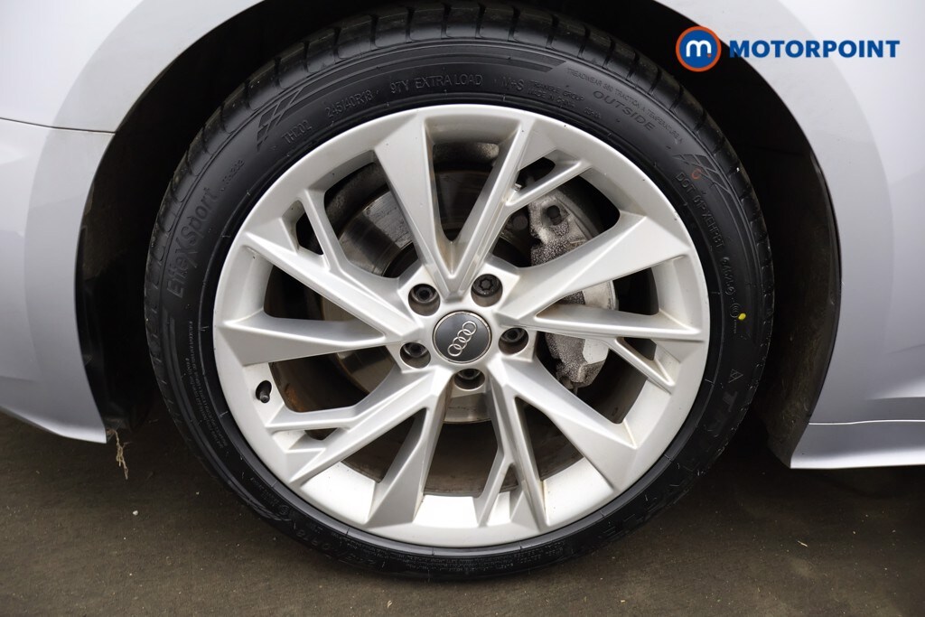 Used Audi A5 2021 for sale - 77743772: Photo 30