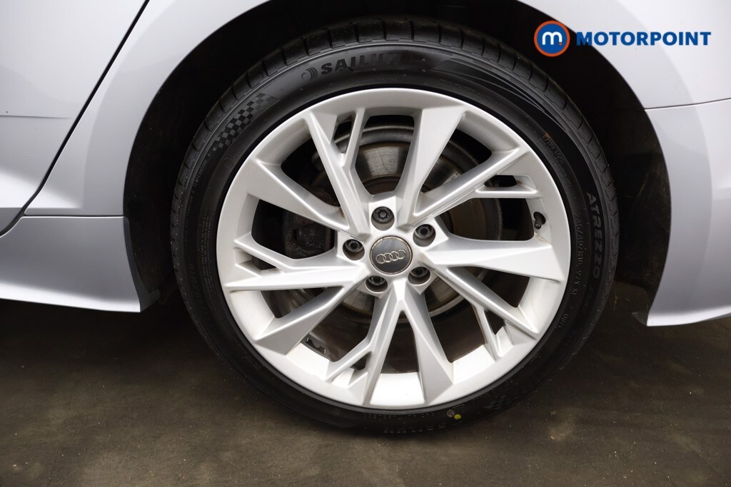 Used Audi A5 2021 for sale - 77743772: Photo 31