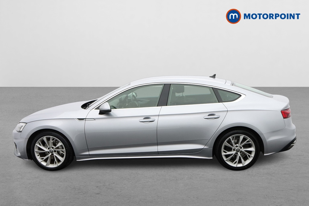 Used Audi A5 2021 for sale - 77743772: Photo 4