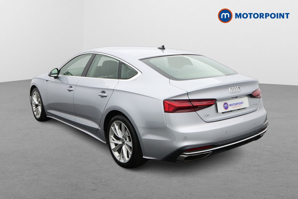 Used Audi A5 2021 for sale - 77743772: Photo 5