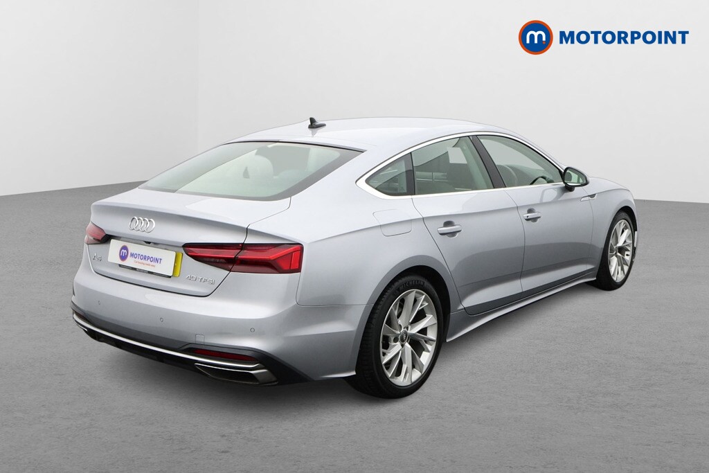 Used Audi A5 2021 for sale - 77743772: Photo 7